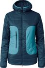 Argon Padded Jacket G-loft W