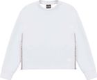 Soft Crew-neck Sweatshirt