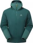 Andola Hooded Mens Jacket