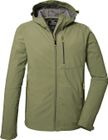 KOS 259 Men Softshell Jacket