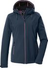 KOW 8 WMN Softshell Jacket