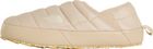 Womens Thermoball Traction Mule V