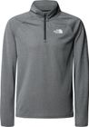 Teen Never Stop 1/4 Zip