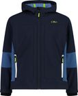 KID Jacket FIX Hood