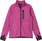 Fleece Sweater, Laskien