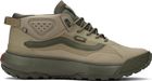 MTE Crosspath Mid