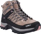 Rigel Mid WMN Trekking Shoes WP