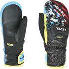 Race JR Mitten