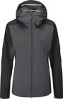Kinetic Alpine 2.0 Jacket Wmns