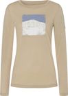 W Lithography Mountain LS