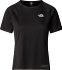 Womens Sunriser Short Sleeve