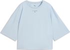 W Puma X Hyrox Cropped Lifestyle Tee
