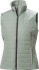 W Crew Insulator Vest 2.0
