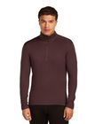 M 260 Tech Long Sleeve Half Zip