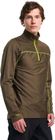 Txlite Base Half Zip Men
