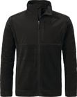 Fleece Jacket Style Gregale Men