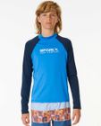 Shock UPF Long Sleeve-boy