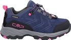 Kids Melnick Low Trekking Shoes WP