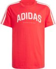 Codes Collegiate Graphic T-shirt