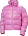 W Jade Puffer Jacket