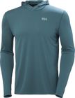 HH Lifa Active Solen Hoodie