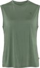 Abisko Wool Tank Top W