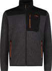 MAN Fleece Jacket