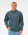 Premium Surf Cord Long Sleeve Shirt