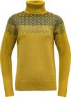 Syvde Wool High Neck WMN