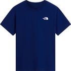 Mens Evolution Box NSE Regular Short Sleeve