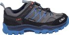 Kids Rigel Low Trekking Shoes WP