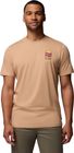 Explorers Canyon Back Short Sleeve Tee
