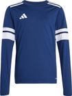 SQUADRA25 Jersey Long Sleeve Kids