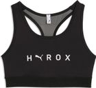 W Puma x Hyrox Mid Bra