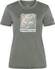 W Snow Drops BIO J Tee