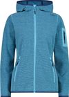 Woman Jacket FIX Hood