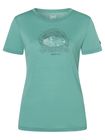 W Tent View Tee