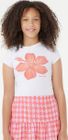 Hibiscus Tee-girl