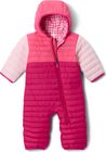 Infant Powder Lite II Reversible Insulated Bunting