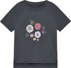 Tshirt W. Print Short Sleeve 742660