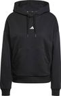 Essentials Small Logo Feel Cozy Hoodie