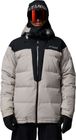Men's Glacier Ridge Down Waterproof Ski Jacket