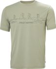 Skog Graphic T-shirt