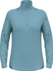 The Berra Graphic Half Zip