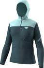 Traverse Thermal Hooded Jacket W