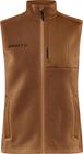 ADV Explore Pile Fleece Vest Women