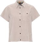 Women Estate Cord SS Shirt