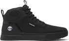 Mens Mid Lace UP Sneaker