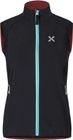 Flash Sky Vest Woman