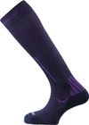 Grands Montets Knee Socks